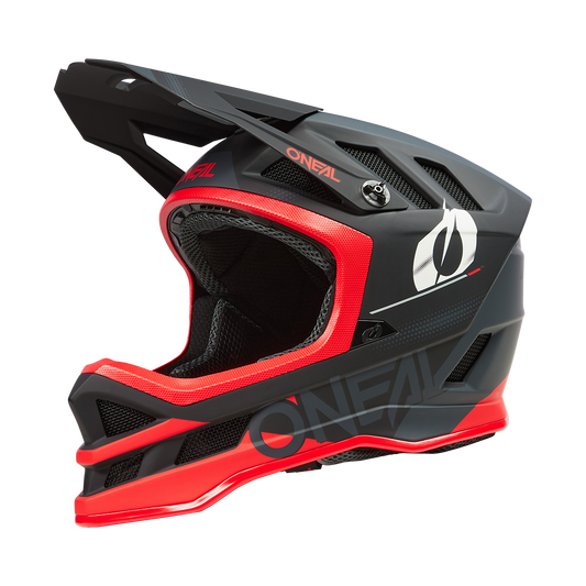 Casque à Poliacrilite O'Neal Blade Haze V.23