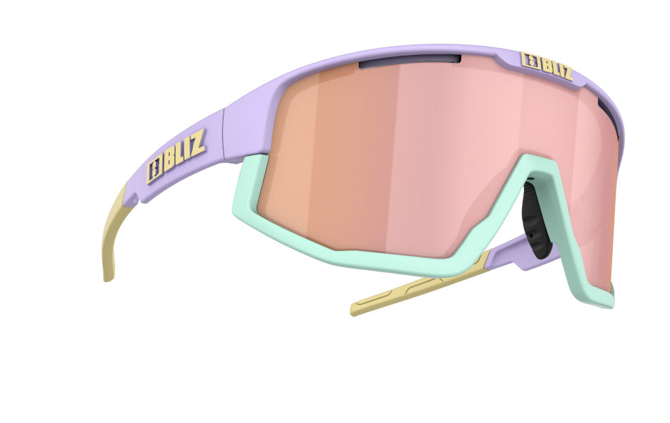 Bliz Fusion Pastel Collection Lasit