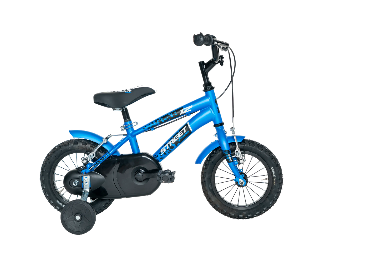 Velomarche Street Gang 12 ”