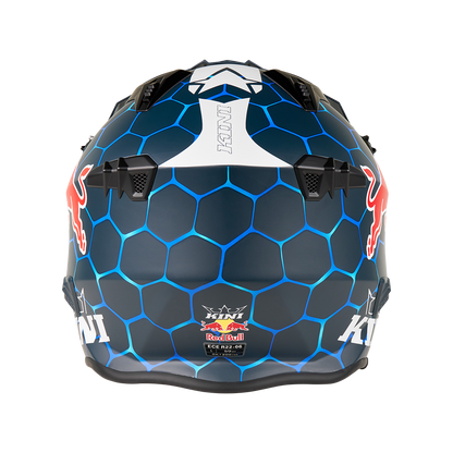 O'Neal Kini Red Bull XDR 1.0 helmet