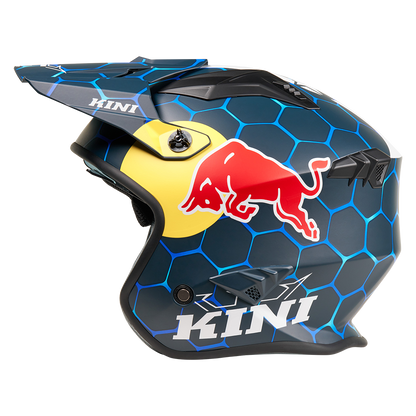 O'Neal Kini Red Bull XDR 1.0 helmet