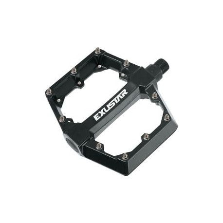 BMX -pedalen - Freeride Exustar 115x108mm