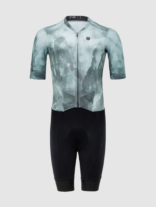 Pissei Body Master's Road ZEA 2025