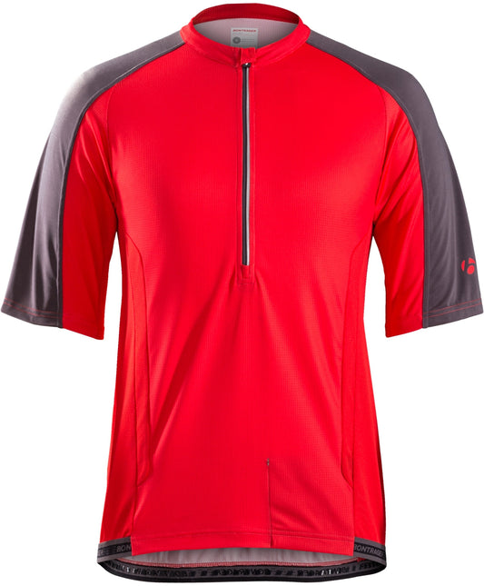 Maillot Bontrager Foray manches courtes
