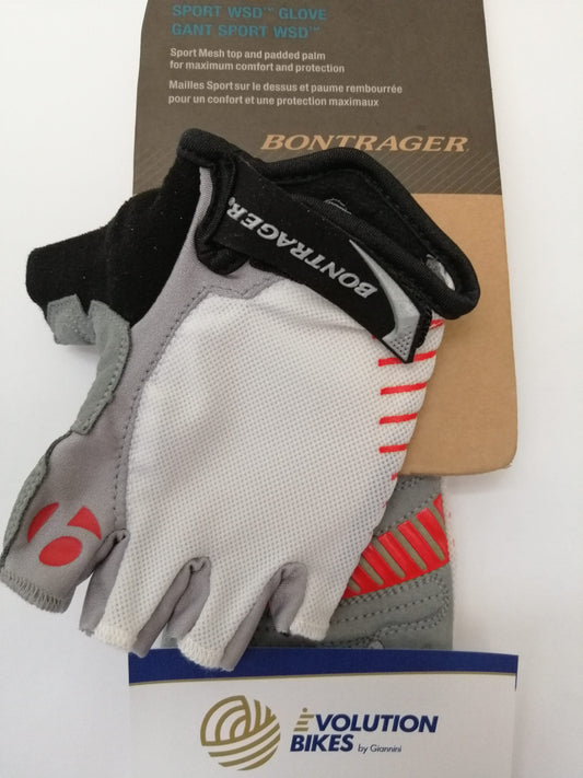 Bontrager Sport WSD Glove Damenhandschuhe