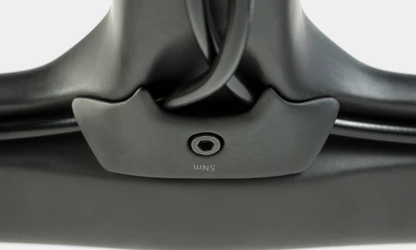 Bontrager Aeolus RSL VR-C 420 mm Integrado Manillar integrado