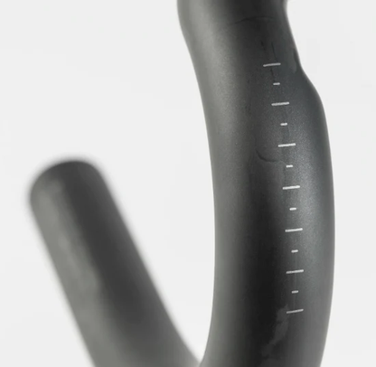 Bontrager Aeolus RSL VR-C 420 mm Integrado Manillar integrado