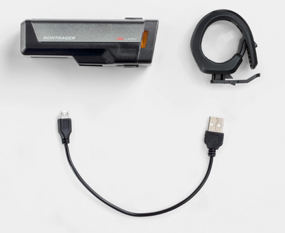 Bontrager Ion Elite R front light