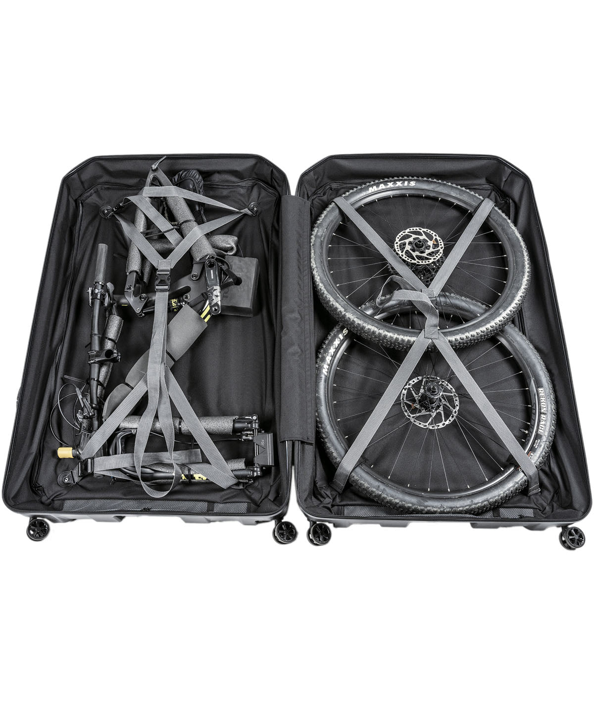 Borsa Da Viaggio Topeak Pakgo EX +Plus