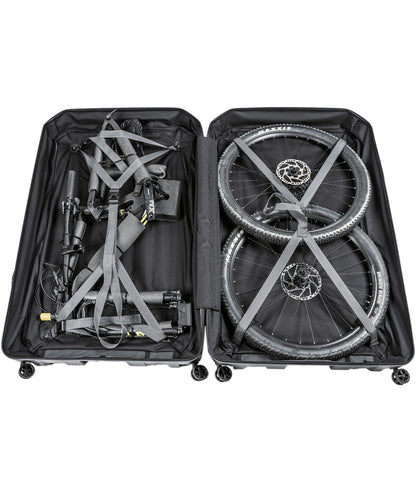 Borsa Da Viaggio Topeak Pakgo EX +Plus