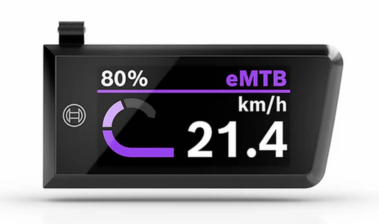 Bosch Purion 400 - inteligentny system BHU3500