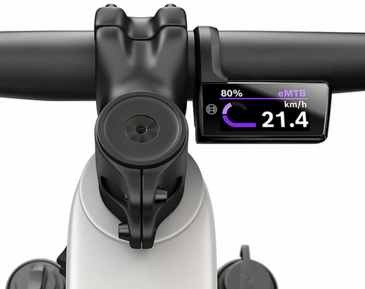 Bosch Purion 400 - inteligentny system BHU3500