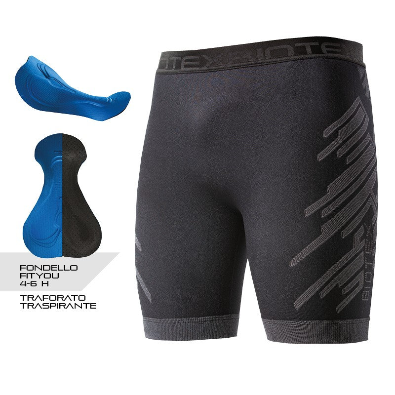 Biotex Power Boxer s operadlom