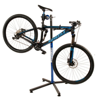 Bicisupport BS082 Stand con vicio ajustable