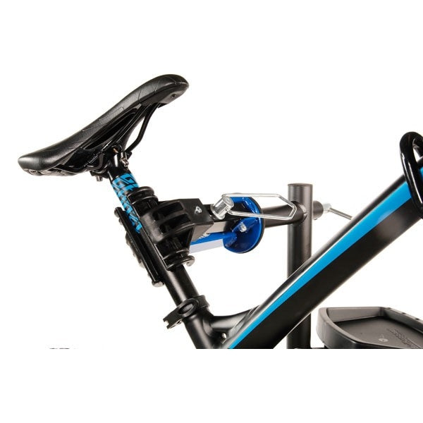 Bicisupport BS082 Stand con vicio ajustable