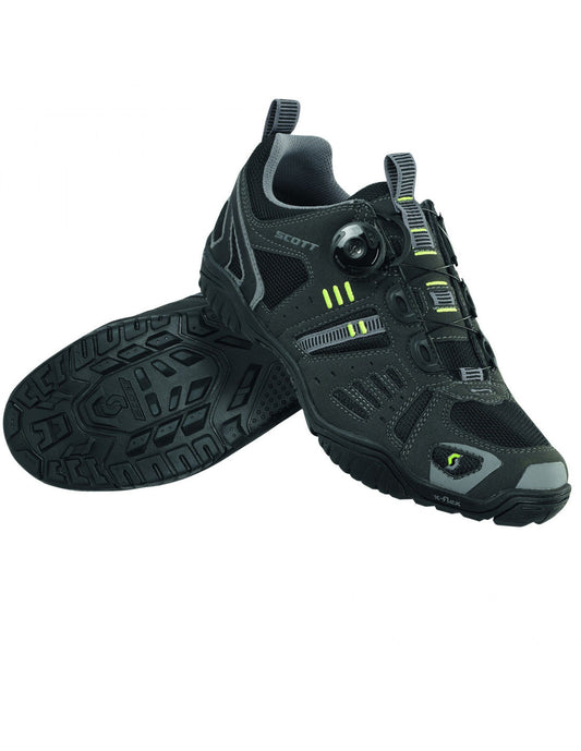 Scarpe Scott Trail Boa