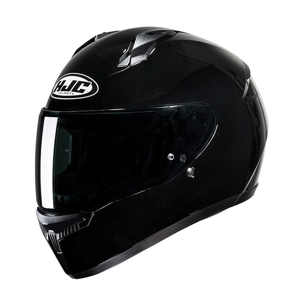 C10 Full HJC -Helm