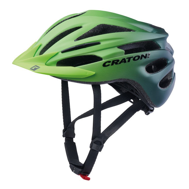 Casque Cratoni Pacer Jr (Kid)