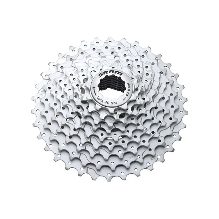 SRAM PG 970 - 9V Packpaket