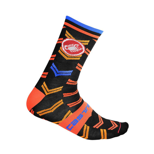 Castelli Transition 18 Socken