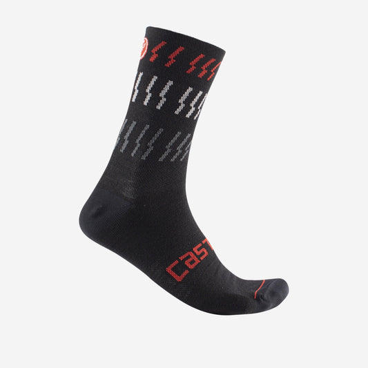 Castelli Mid Winter 18 strumpor