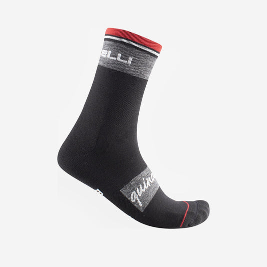 Quinze quinze chaussettes mérinos molles