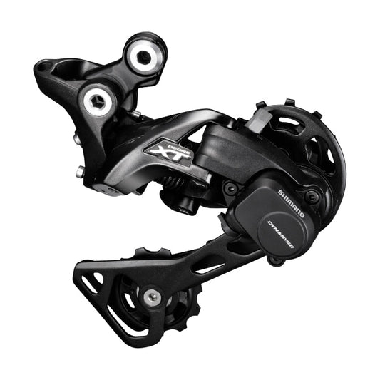 Tylna skrzynia biegów Shimano Deore XT RD-M8000-GS