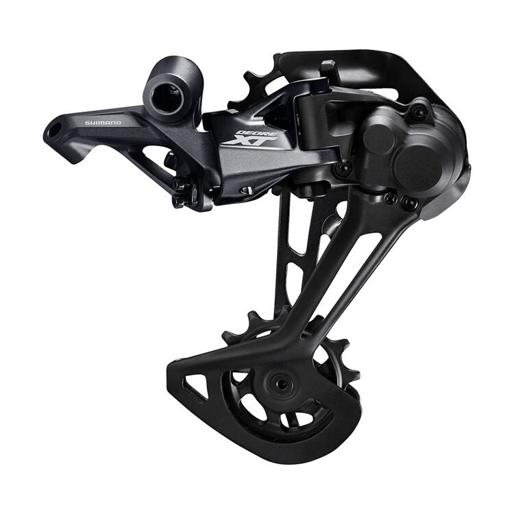 Shimano Deore XT RD-M8100 12S rear gearbox