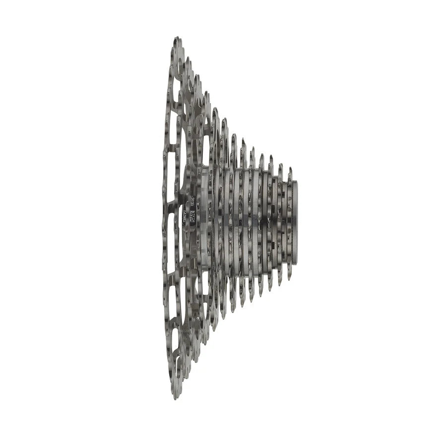 Super Rekord 13V Campaagno Pignoni Box.