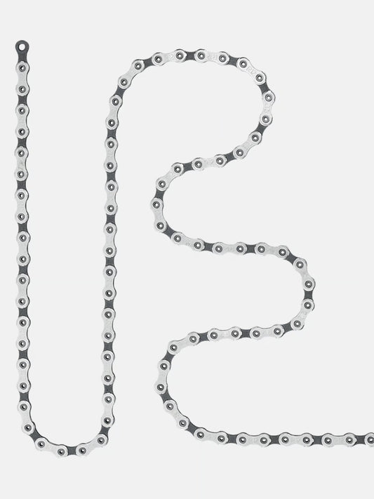 Campagnolo chain Chorus 12v. C-Link 113 States + False shirt