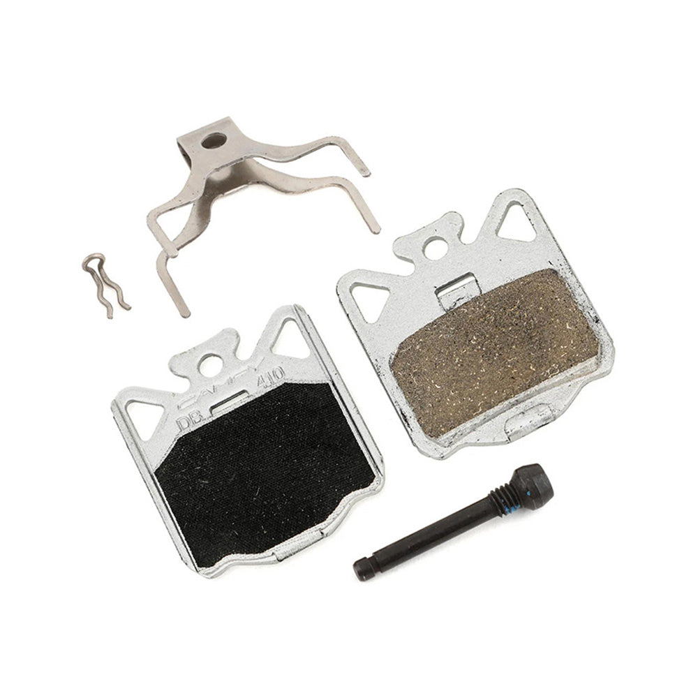 Almohadillas de Campagnolo orgánicas DB-410