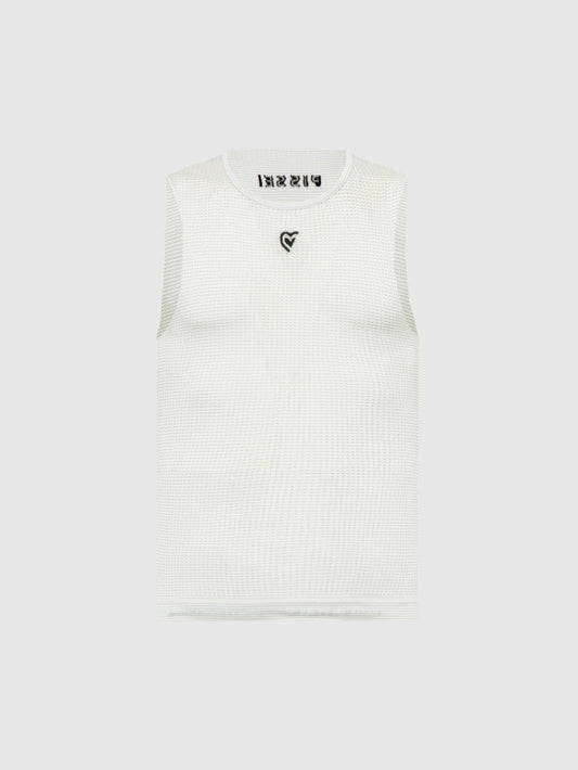 Pissei Argentum 2026 Intimate Tank Top