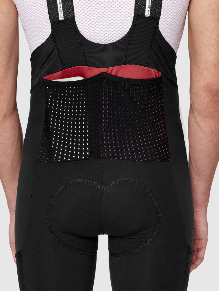 Salopette Corta Pissei Cargo