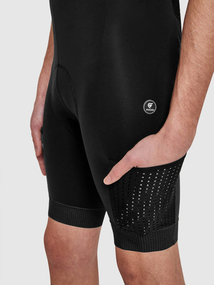 Salopette Corta Pissei Cargo