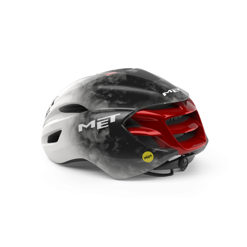 Met Manta Mips Mips UAE Limited Edition Team 2025