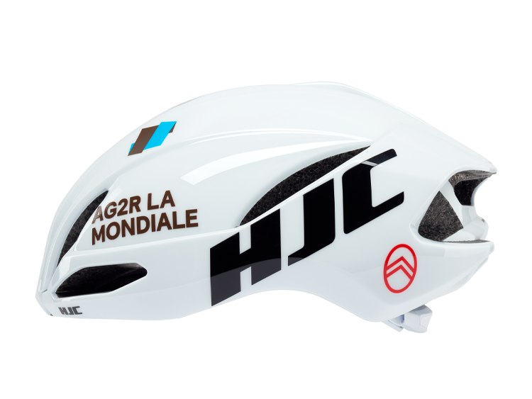 HJC Furion 2.0 Team Réplica Capacete