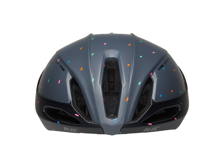 Capacete HJC Furion 2.0 Zwift Edition