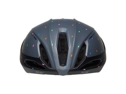 HJC Furion 2.0 Zwift Edition hjelm