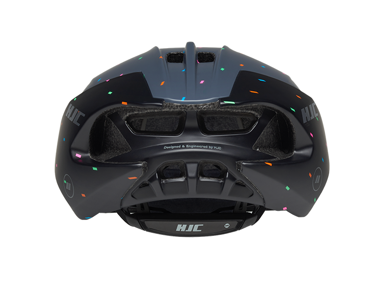 Capacete HJC Furion 2.0 Zwift Edition