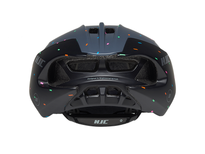 Capacete HJC Furion 2.0 Zwift Edition