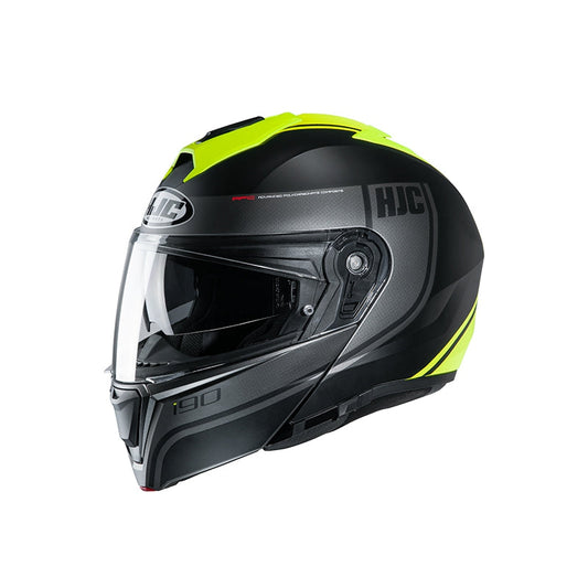 Modular HJC I90 Davan Helm