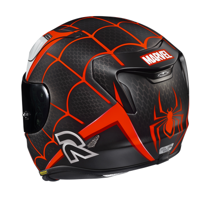 HJC RPHA 11 miles Morales Marvel MC1SF Casque