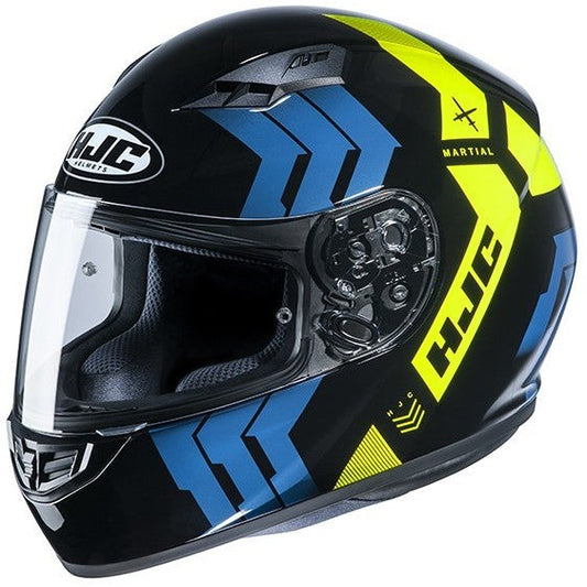 HJC CS-15 Capacete completo marcial