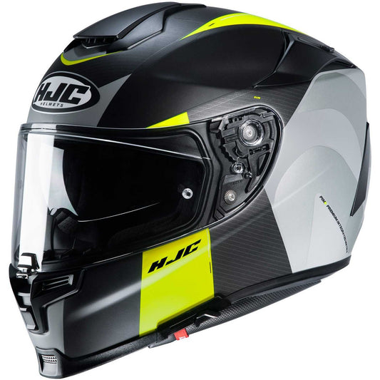 Hjc Rpha 70 Wody helmet