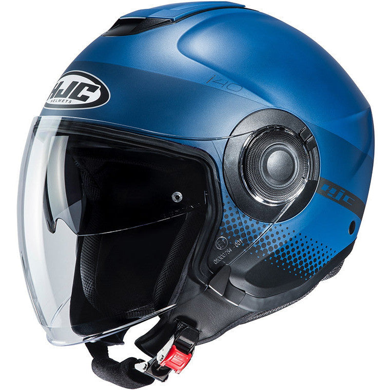 HJC i40 capacete unova