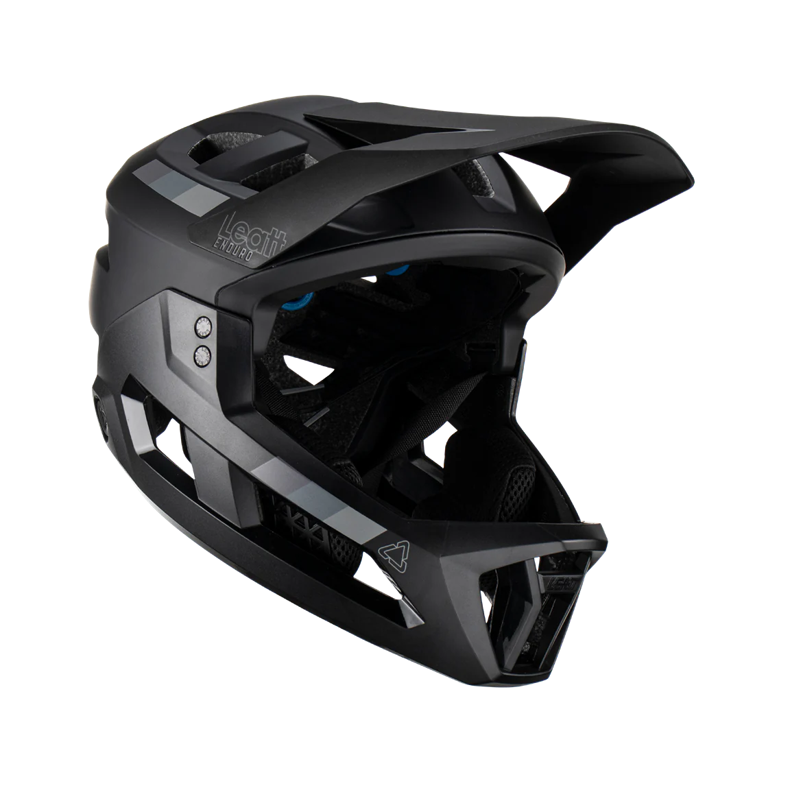 Leder MTB Enduro 2.0 V23 Helmet