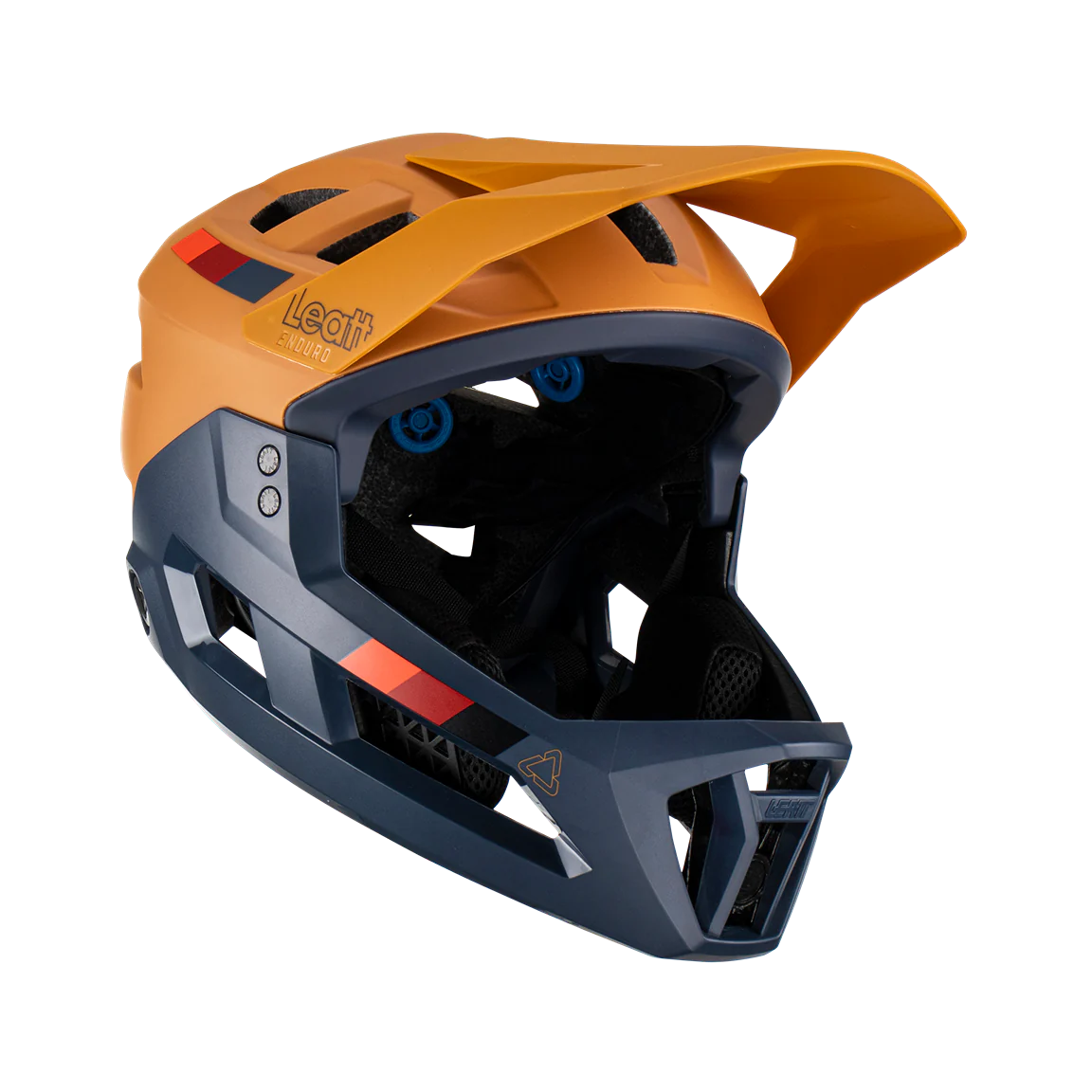 Leader Mtb Enduro 2.0 V23 helmet