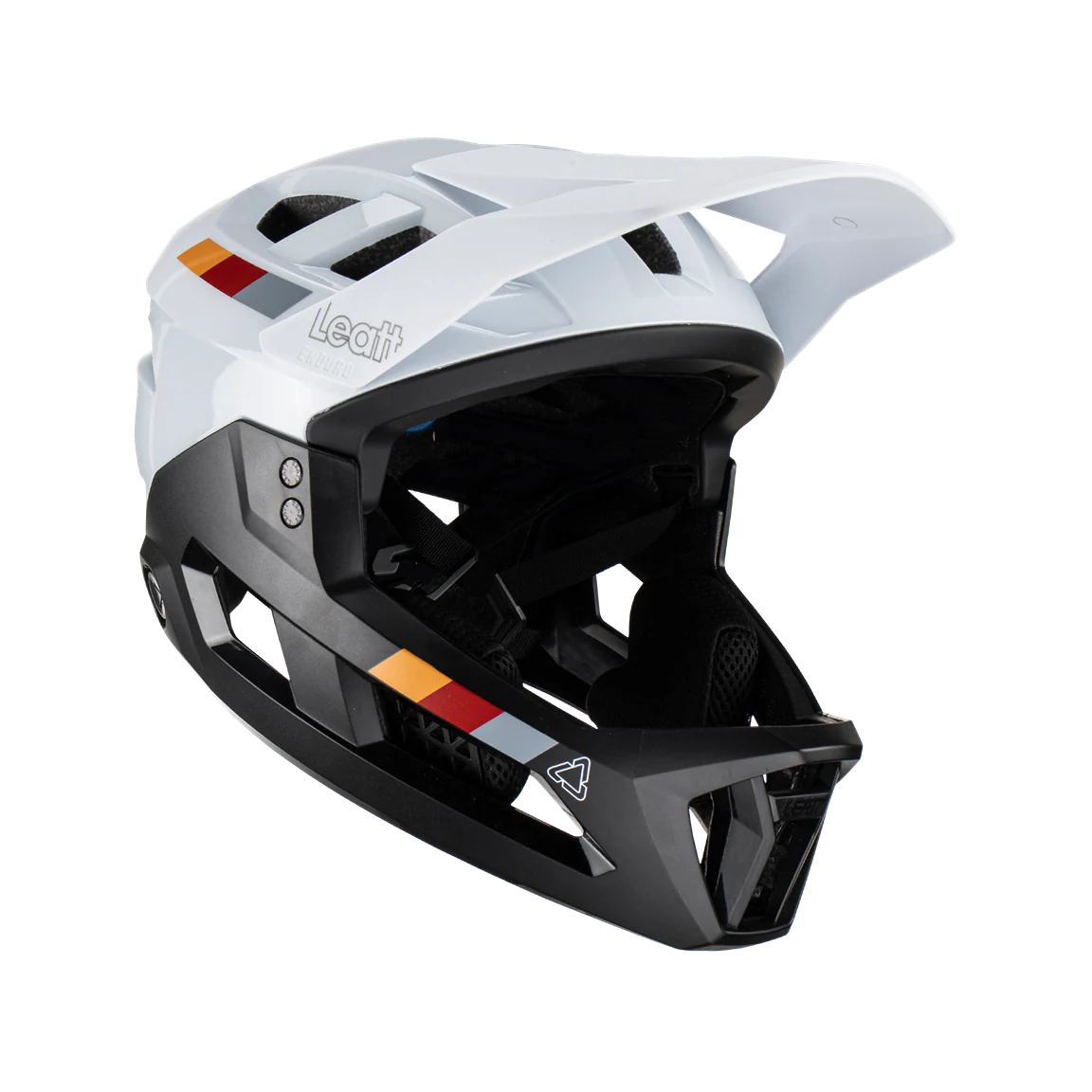 Leader Mtb Enduro 2.0 V23 helmet