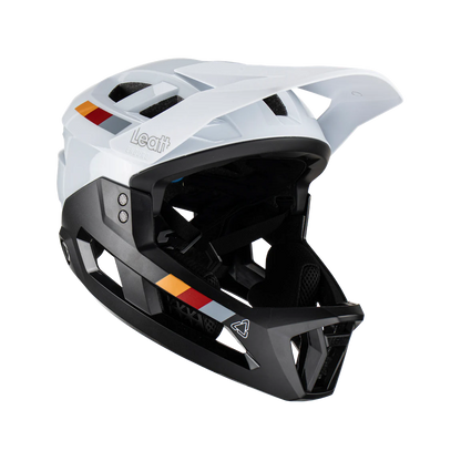 Leder MTB Enduro 2.0 V23 Helmet