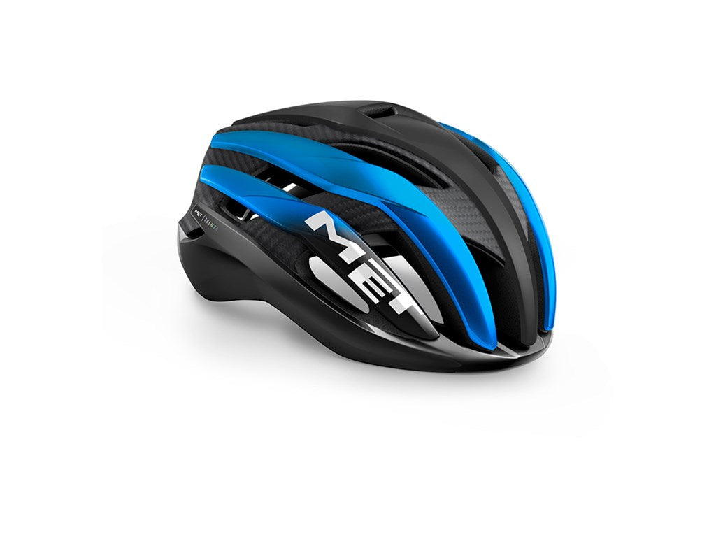 Met Trenta 3k carbon helmet